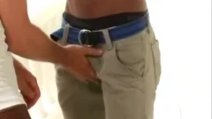 juicy homosexual twinks Safe arse hammering