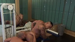 Gym Paris