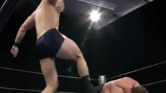 Austin Cooper Vs Bruce Ballard
