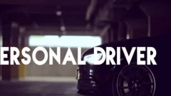 Personal Driver