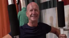 Walter gets drilled Hard By Four youthful boyz