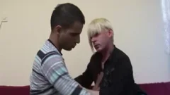 his big rod Broke My asshole\n