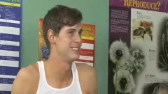 teen Reveals Secret Crush And bonks ally Jayden Ellis And Steffen Van