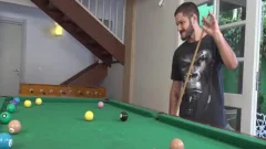 Com Bola E Tudo