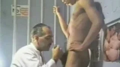 Latino Priyounger Sex