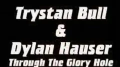 Trystan Bull & Dylan Hausler (Gloryaperture)