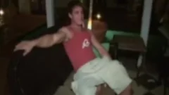 homosexual