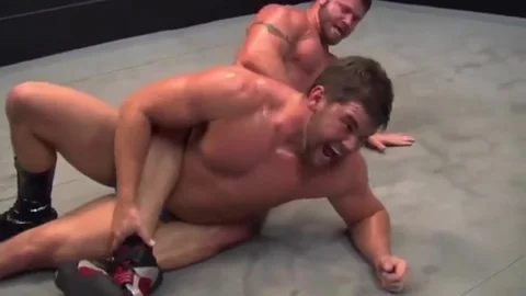 Wrestling