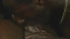 black guys Vintage