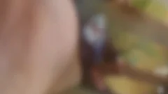 Interracial Hook-up #1