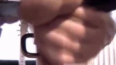 My str8 Neighbour Made A Porn: Watch His biggest penis receives Wanked By A lad!