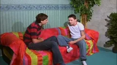 Young has a soft spot for the best sex