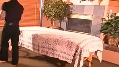 Agrees to sloppy fucking