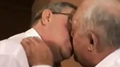 517119 gay old Chub pair