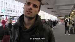 Czech Hunter: Camming Beauty Takes It All