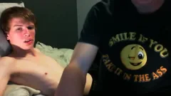 gay Porn TWO twinks Having horny enjoystudst