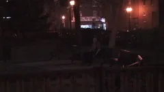 Two fellows plow And Then Masturbate With Each Other.