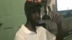 black Thug