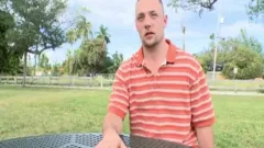 Hard fucking together with young couple