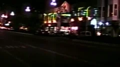 VCA homosexual - Latino Nights - scene 3
