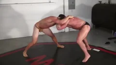 Wrestling