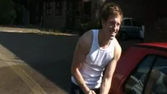 ramrod Sucker
