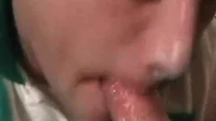 Boston P'Town love juice - Scene 3