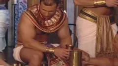 orgy Egyptians