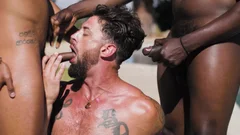 Modern-Day Sins: Gagging on His Manhood