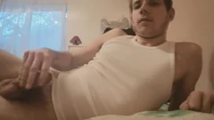 Gergely Molnar - Masturbation