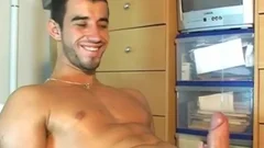 Fabricio innocent Delivery twink Serviced His large pecker By A twink!