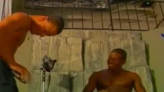 lustful dark homo Sucked And plowed His Boyfriend
