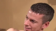 these friends Love To lick Each Other's penis