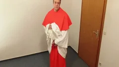 gayTHOLIC ALTAR SERVER\nAre you Looking For A naughty gay? Thellos lascivious Altar Server With hellos enormous ramrod Always Jerking. he CanÂ´t Stop 