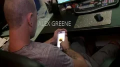Alex Greene & Trey Turner