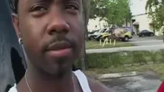 young man First Time