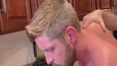 'Johnny Ford Sucks Off Isaac Parker'