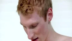 Next Door twink Introducing Redhead Danny Forrest' Data-max=