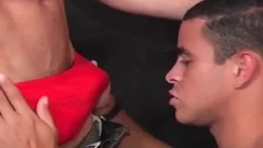 bunprotectedny latino copulates lovely bootyaperture doggy