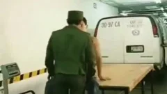Muchachos Mexicanos