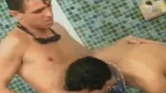 Young twink really enjoys sex scene