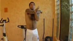 Muscle Fuckers Scene 2