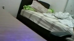 Fucked all the way live on webcam