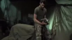 slutty homosexual mans butt pounding