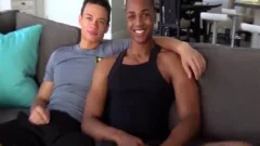 Baron Wade And Rico Vega
