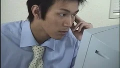 oriental Office Outdoor