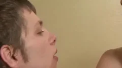 Oakland sperm - Scene 1 - Factory video