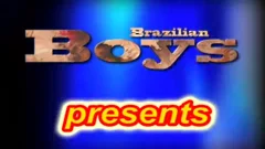 BRAZILIAN dudes - The LUCAS guy