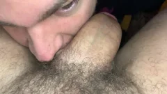 JUST CALL ME HENRY: KICK BACK oral stimulation OR FACE pound HIM?