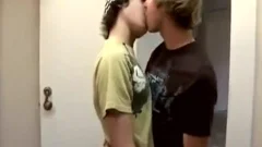 Tommy Anders And Trystan Tyler